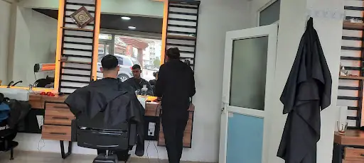 Salon Çınar Bakış 2