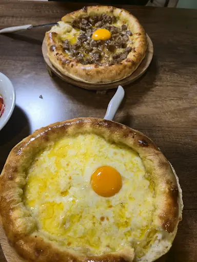 Peşko Pide 3