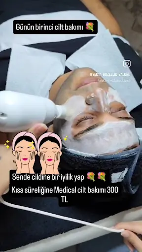 LENA GÜZELLİK MERKEZİ 3