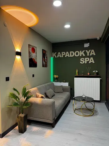Nevşehir Masaj Salonu Kapadokya Spa