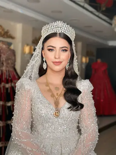 Nisanur gelinlik nevşehir 3