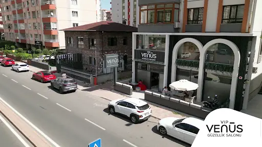 VİP VENÜS GÜZELLİK 2