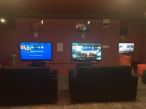 Şenol PlayStation Cafe – Diğer (Güzellik), İstanbul (2. fotoğraf)