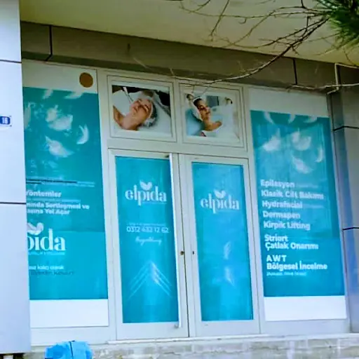 Elpida Güzellik & Epilasyon 2