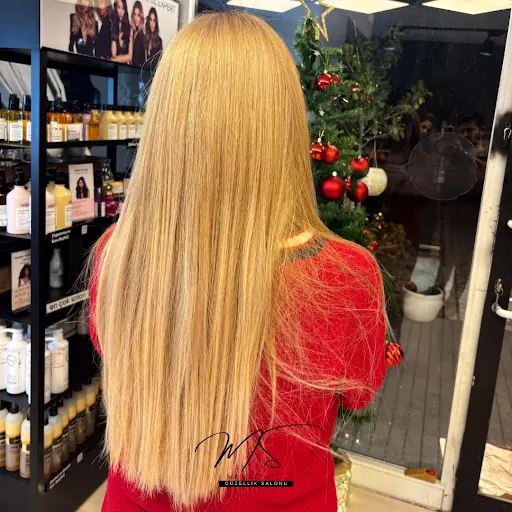 Morel Stil Güzellik Salonu & Bayan Kuaförü