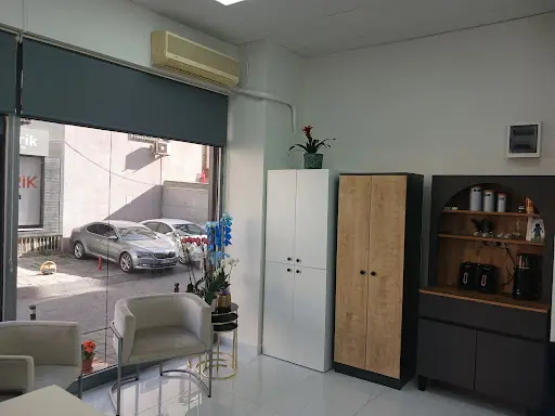KD SAÇ TASARIM SALONU 4