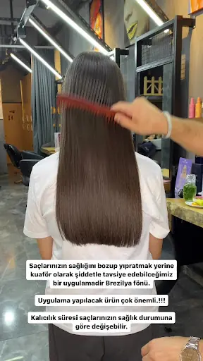Ucons Kuafor Çekmeköy 2