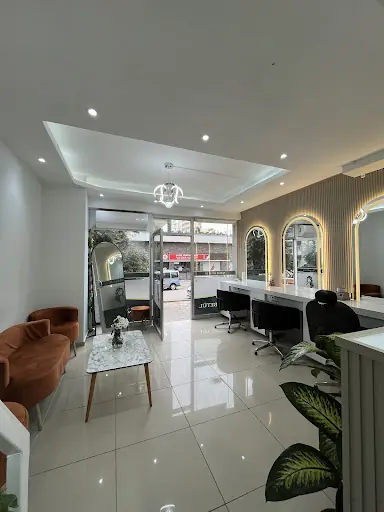 Salon Betül 2