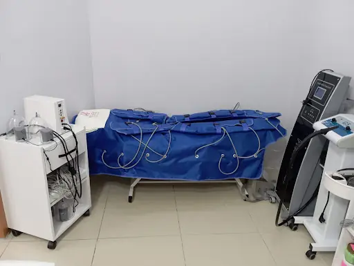 MELEK GÜZELLİK SALONU SİNCAN 4