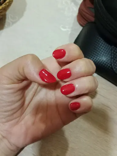 Nez Nail Lounge 4