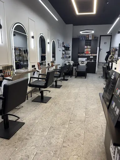 B Hair&Make up