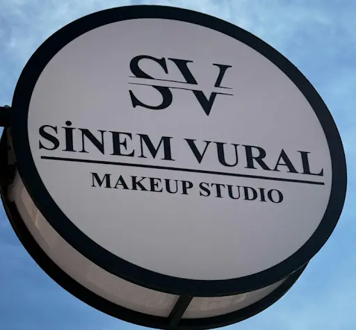 Sinem Vural Makeup Studıo 2