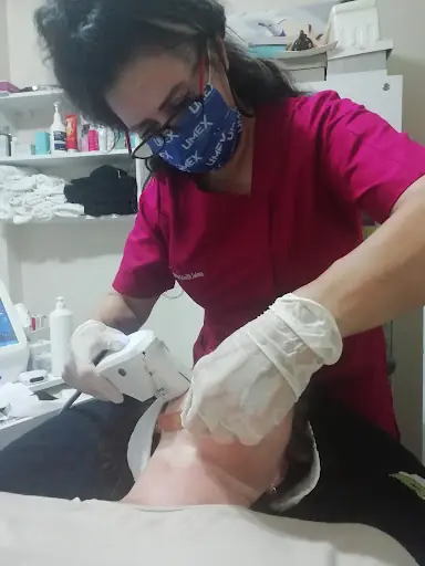 Nur Akın güzellik salonu