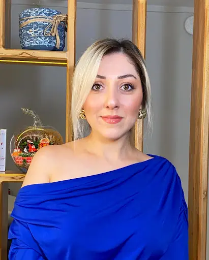 EBRU GEDİK BEAUTY HOME 2