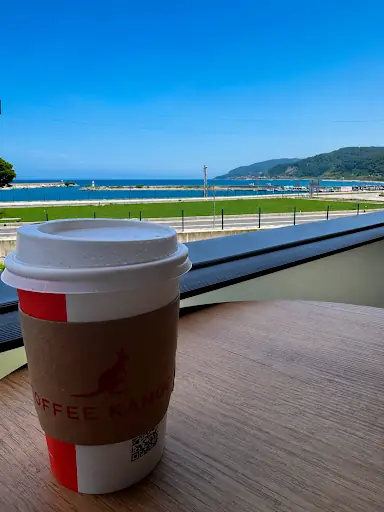 Coffee Kangoo Türkeli 2