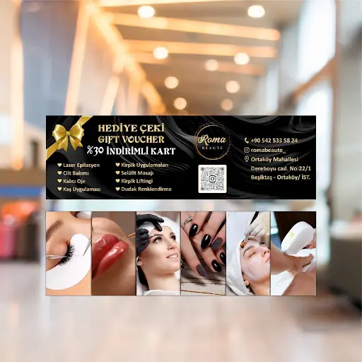 Roma Beaute Ortaköy 2