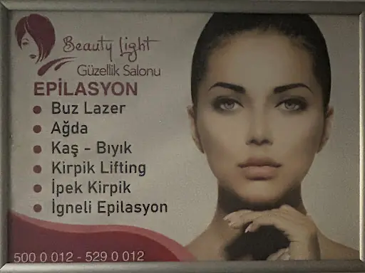 Beauty Light Guzellik