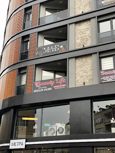 Madhairstudio