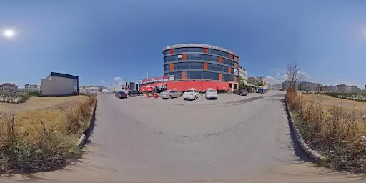 Saida Halidova Güzellik Merkezi 2