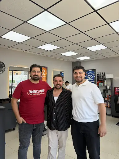 Kuaför Adem Karaoğlan
