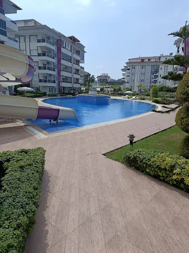 Alanya Hamam - Alanya Masaj 3