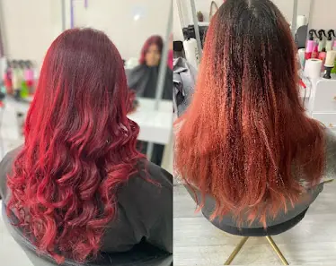 YALVAÇ AYŞE GÜL BAYAN KUAFÖRÜ 4