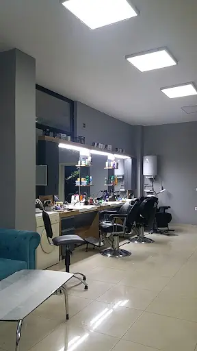 SALON ÜNAL ERKEK KUAFÖRÜ 2