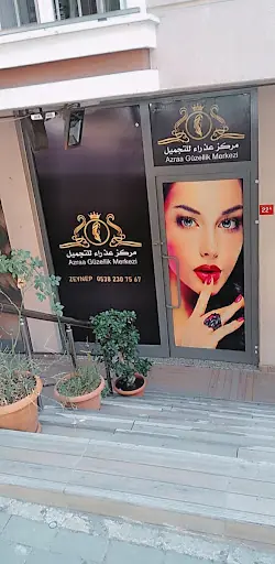 Arzu Durak 2