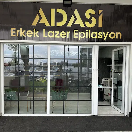 Malatya Adasi Erkek Lazer Epilasyon