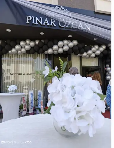 PINAR TÜRBAN TASARIM & MAKEUP STÜDYO