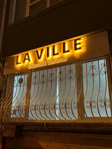 La Ville Güzellik Salonu