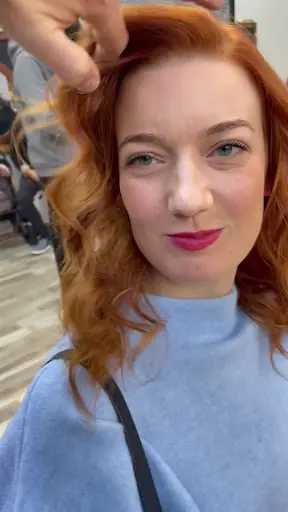 Hair dresser/Hair extentıon/Hair studıo /galata taksim – Gelin Kuaförü, Beyoğlu, İstanbul (3. fotoğraf)