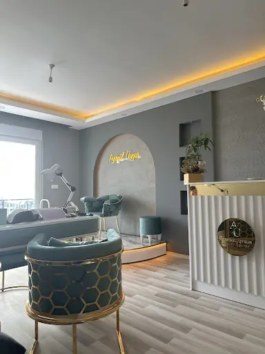 A.U Beauty center 2