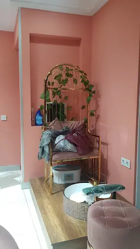 Günel Güzellik Salonu – Tırnak / Nail Studio, İstanbul (3. fotoğraf)
