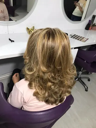 Cansu kuaför 3
