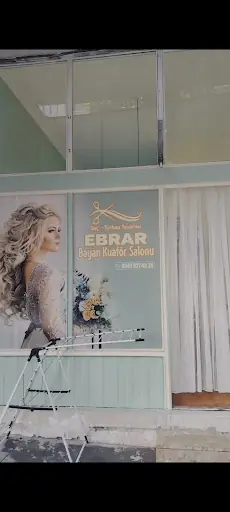 Ebrar Bayan Kuaför Salonu 2