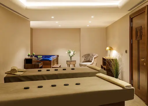 Flora Spa Massage & Turkish Hamam – SPA & Wellness, İstanbul (2. fotoğraf)