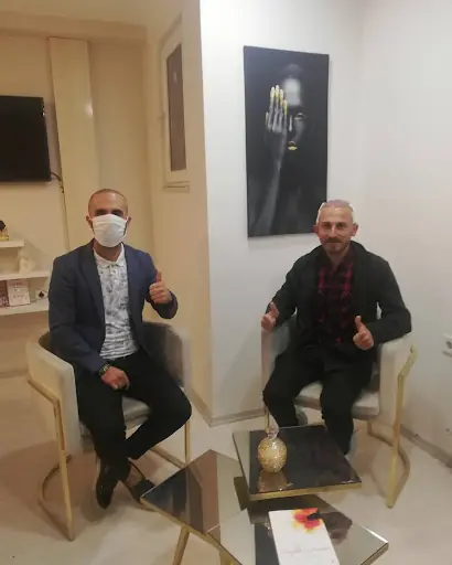 Mahair Clinic -Saç Ekim Merkezî -Tatvan 2