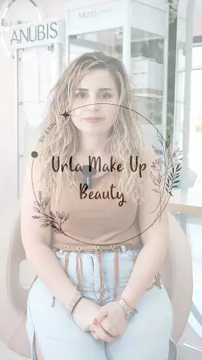 Urla Makeup&Beauty 2