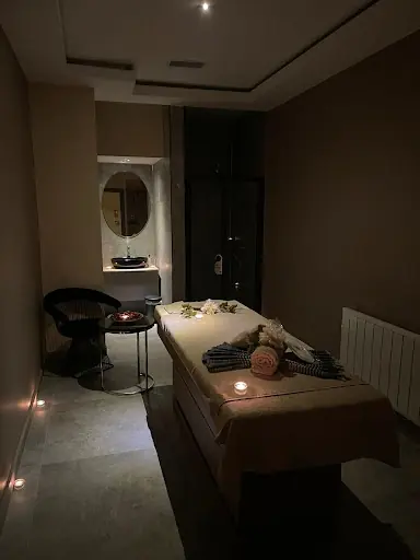 Beyoğlu Masaj Salonu Mutlu Son