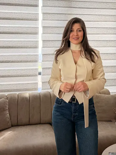 Emine Candan Güzellik Salonu | Lazer Epilasyon | Cilt Bakımı | Kaş-Kirpik Laminasyon | Saç terapisi 2