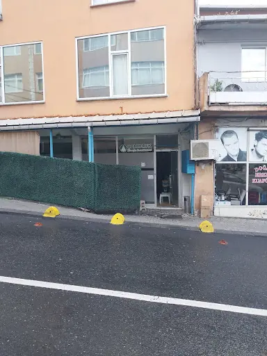 Çamoluk Köroğlu Kıraathanesi – Diğer (Güzellik), İstanbul