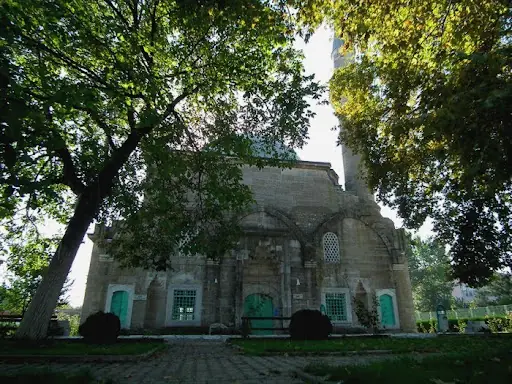 Sokullu Mehmet Paşa Cami 4