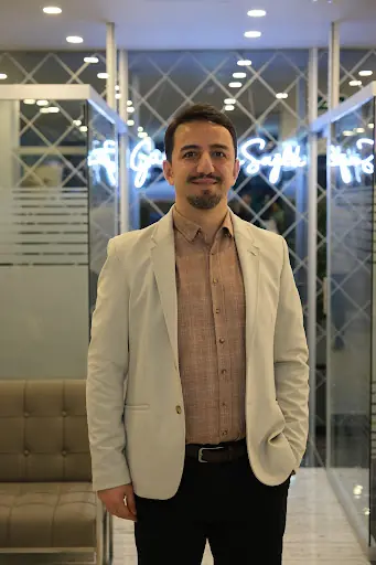 Dr. Murat İmalı