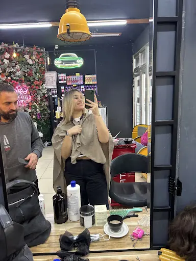 Özlem Kuaför 4