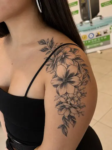 Glam Beauty & Tattoo Piercing Studıo Merzifon