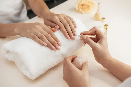 Gülçin Limay Beauty Center 3