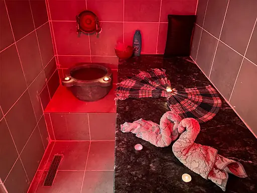 Cakuzi Spa ve Masaj Salonu 3