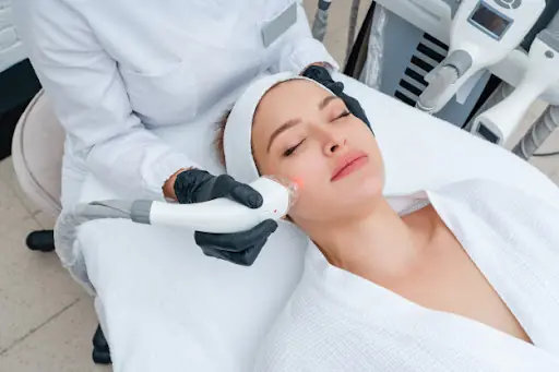 Daima Genç Güzellik Salonu & Lazer Epilasyon Fethiye