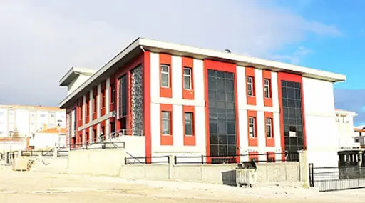 Yunak İlçe Sağlık Müdürlüğü